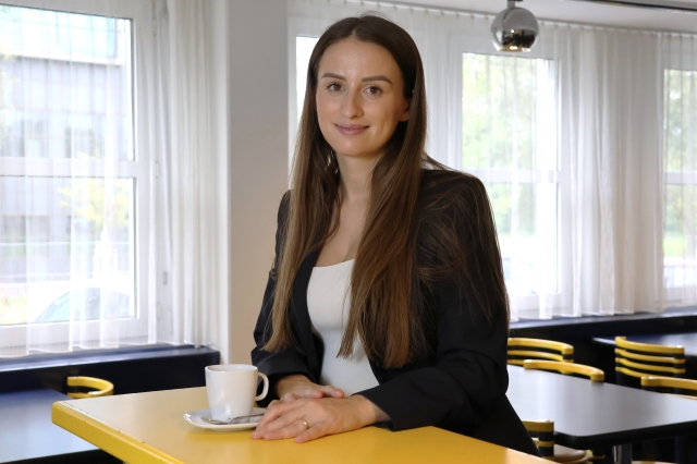Arianita Cekaj